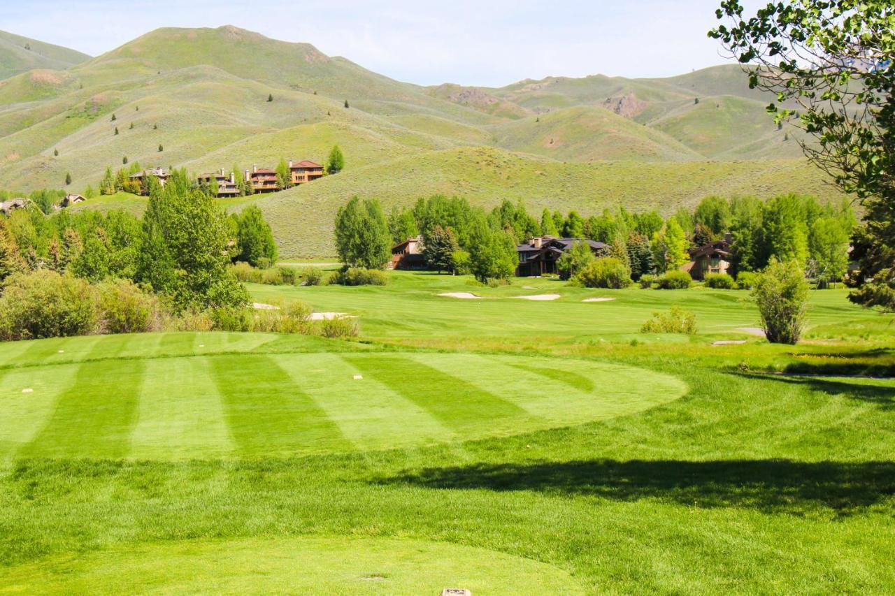Valley Gem Sun Valley Exteriér fotografie