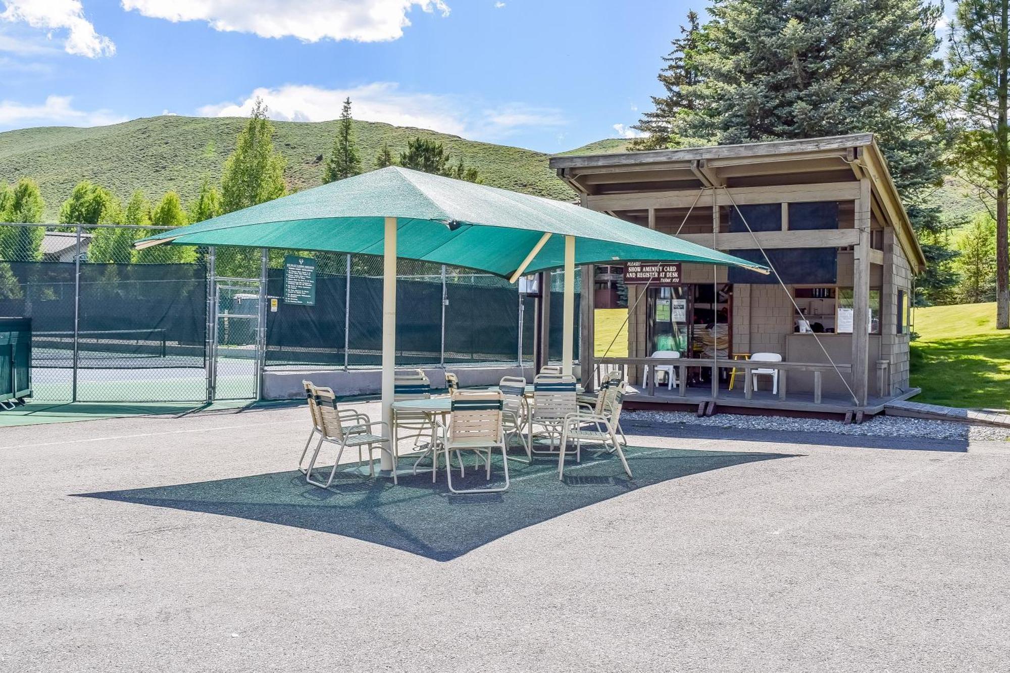Valley Gem Sun Valley Pokoj fotografie
