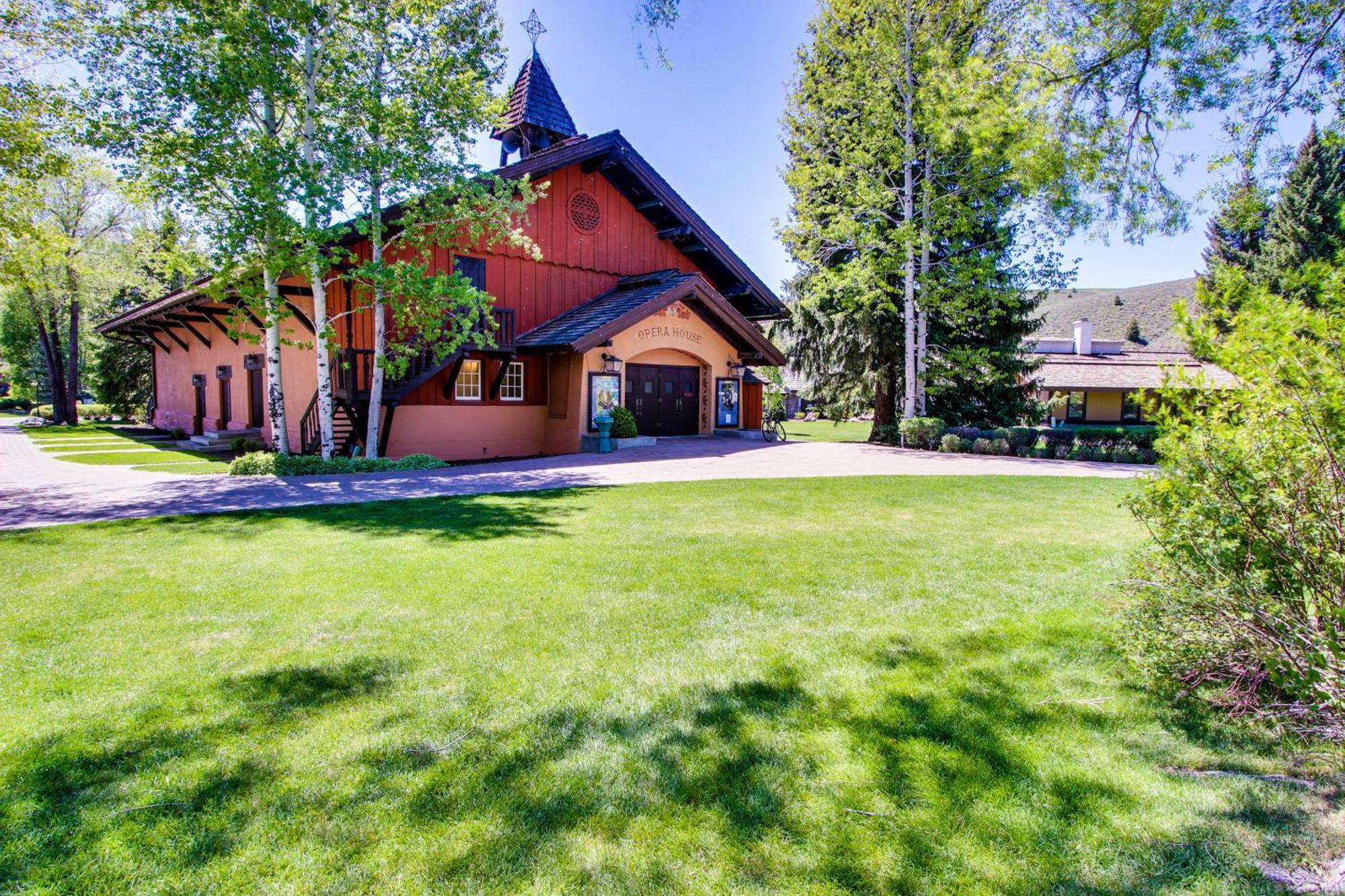 Valley Gem Sun Valley Pokoj fotografie