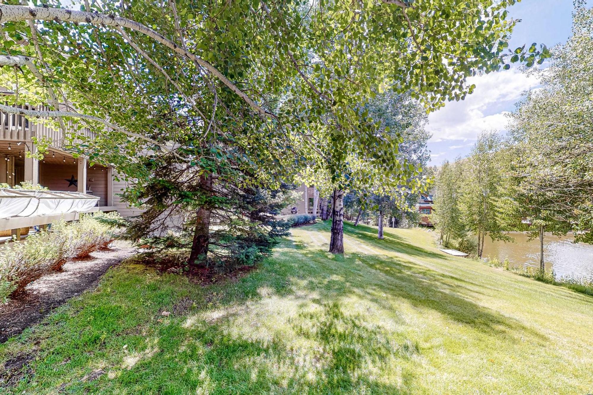 Valley Gem Sun Valley Pokoj fotografie