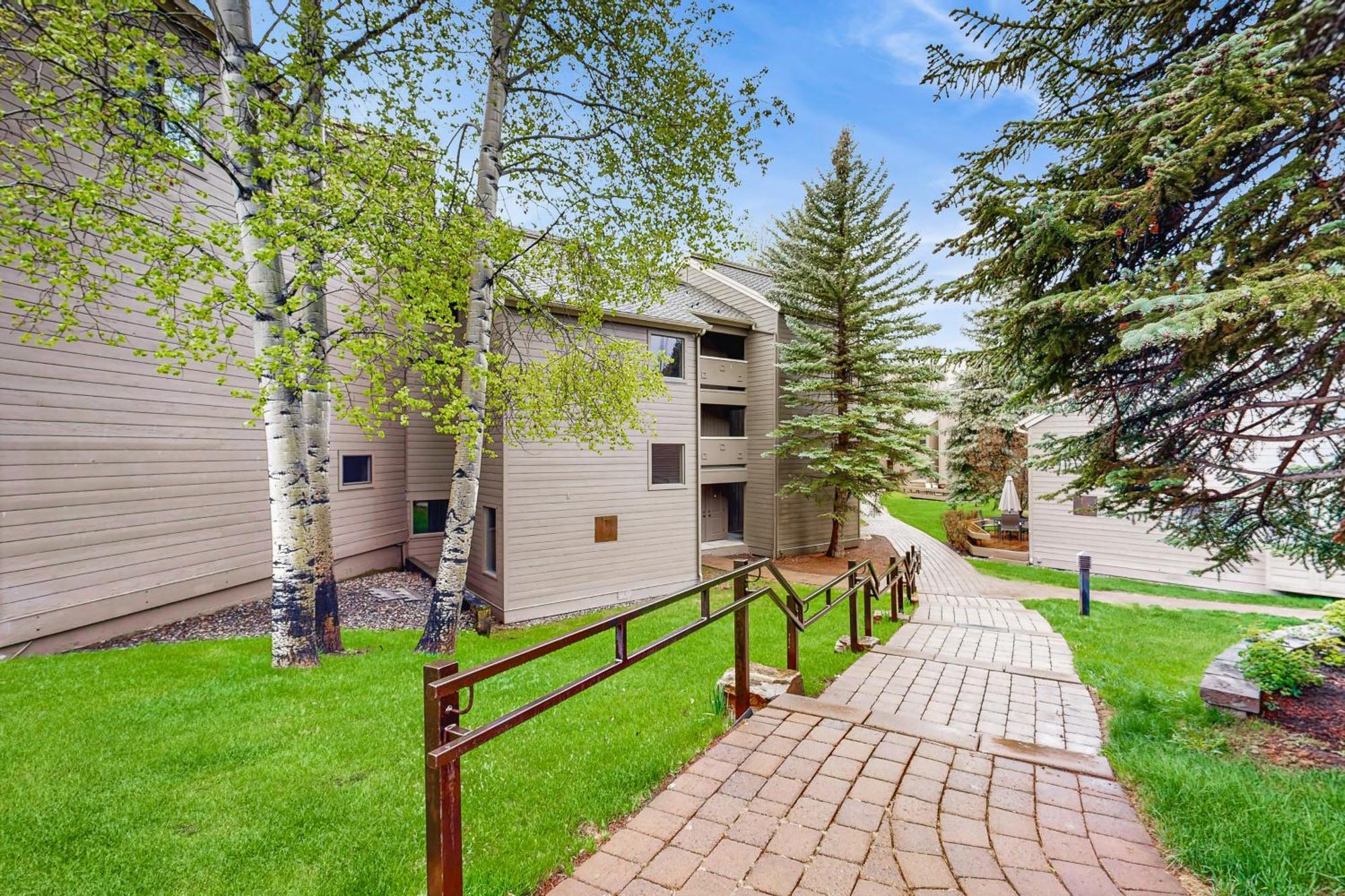 Valley Gem Sun Valley Pokoj fotografie